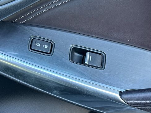 Used 2017 MAZDA MAZDA6 Grand Touring image 21