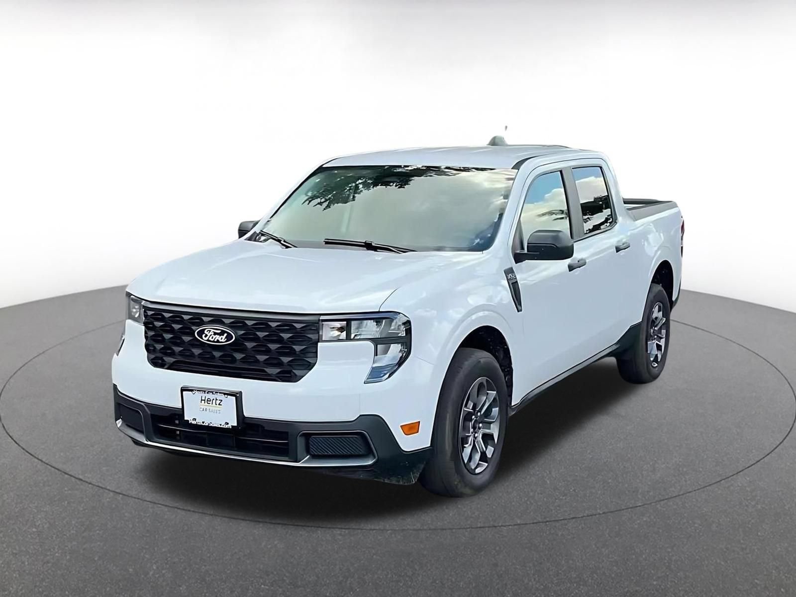 Used 2026 Ford Maverick XLT w/ Equipment Group 301A AWD/4WD image 13
