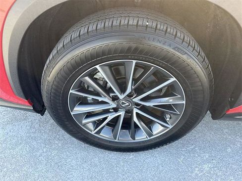 Certified 2022 Lexus NX 350 AWD w/ Premium Package image 10