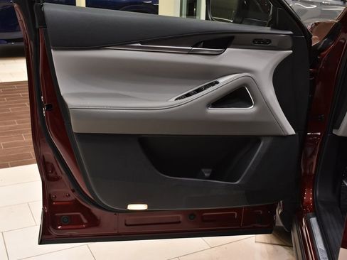 New 2026 INFINITI QX60 Luxe image 10