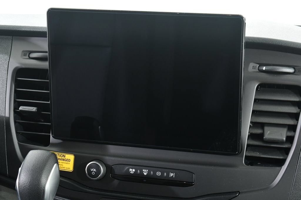 New 2026 Ford Transit 350 XL AWD/4WD image 9