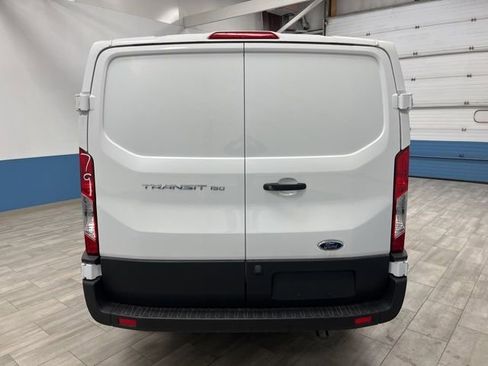 New 2025 Ford Transit 150 Low Roof w/ Load Area Protection Package image 19