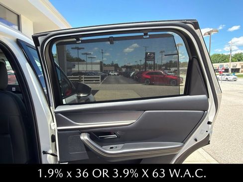 Certified 2024 MAZDA CX-90 3.3 Turbo w/ Preferred Plus AWD/4WD image 13