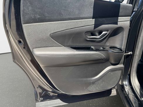 Used 2023 Hyundai Santa Cruz Limited w/ Cargo Package image 11