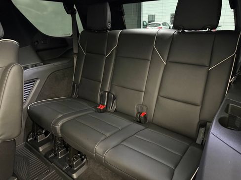 Used 2026 Cadillac Escalade Sport w/ Touring Package AWD/4WD image 76