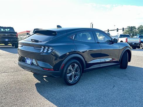 Used 2022 Ford Mustang Mach-E Select w/ Comfort/Technology Package image 7