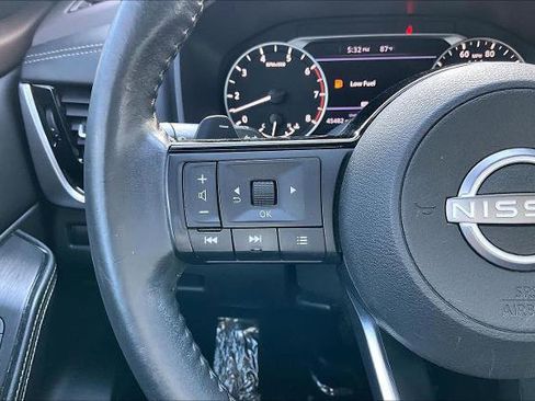 Certified 2023 Nissan Rogue SL image 23