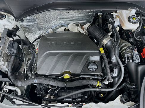 Used 2023 Chevrolet TrailBlazer LT image 31