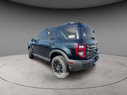 New 2025 Ford Bronco Sport Badlands w/ Badlands Tech Package image 8