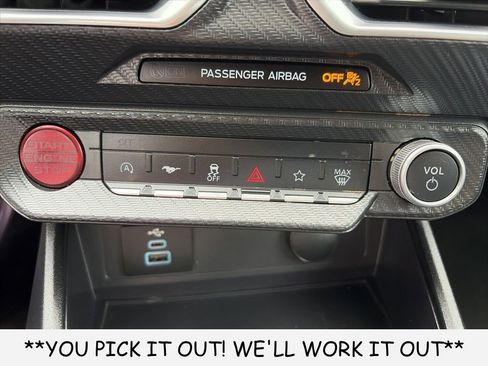 Used 2025 Ford Mustang Premium RWD image 15