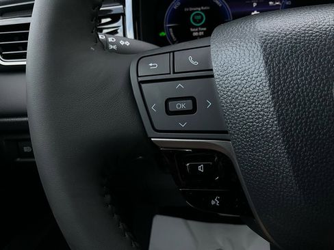 New 2026 Toyota Camry XSE image 34