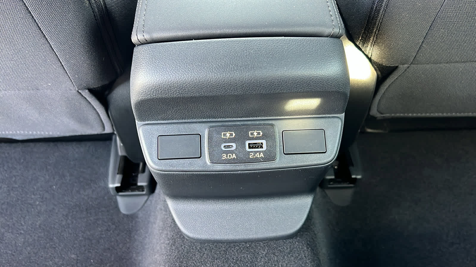 New 2026 Subaru WRX Premium AWD/4WD image 25