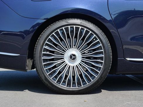 Certified 2023 Mercedes-Benz Maybach S 680 4MATIC image 15