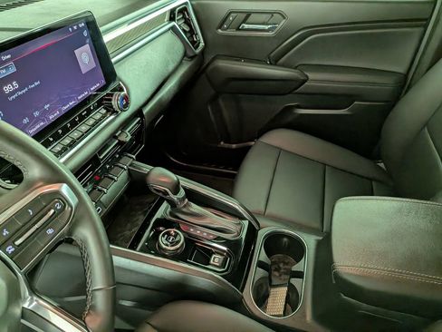 Certified 2024 GMC Canyon Elevation w/ Convenience Package AWD/4WD image 25