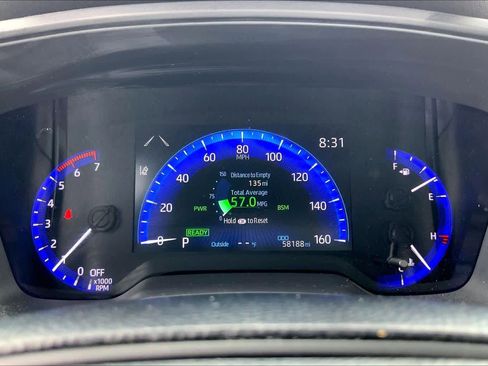 Used 2021 Toyota Corolla LE FWD image 25
