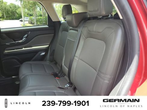 Certified 2023 Lincoln Corsair FWD w/ Equipment Group 101A image 20