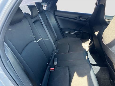 Used 2020 Honda Civic Si image 27