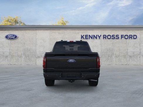 New 2026 Ford F150 STX w/ Equipment Group 200A AWD/4WD image 5