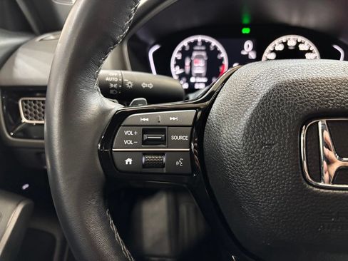 Certified 2023 Honda Civic LX image 18