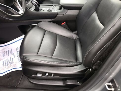 Used 2023 Cadillac XT6 Sport image 12