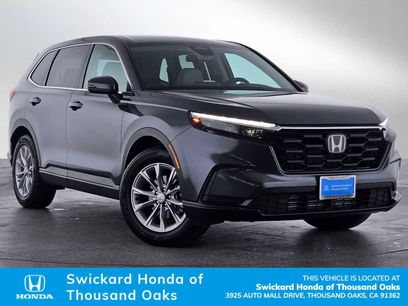 Used 2023 Honda CR-V EX