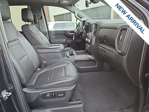 Used 2020 GMC Sierra 2500 Denali w/ Denali Ultimate Package image 26