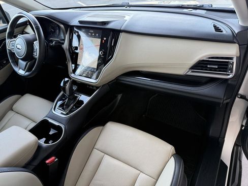 Used 2024 Subaru Outback Limited image 28