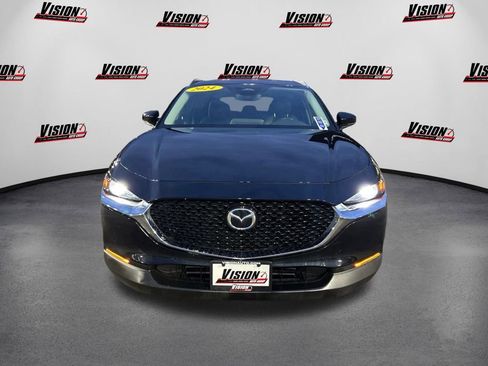 Used 2024 MAZDA CX-30 AWD 2.5 S w/ Preferred Package image 2