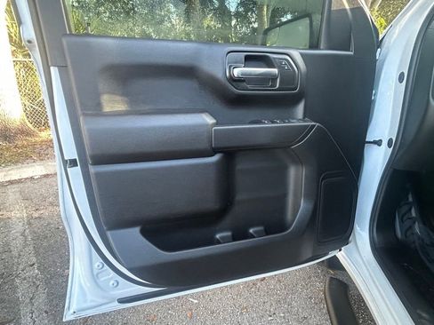 Used 2024 GMC Sierra 1500 Pro w/ Pro Value Package image 36