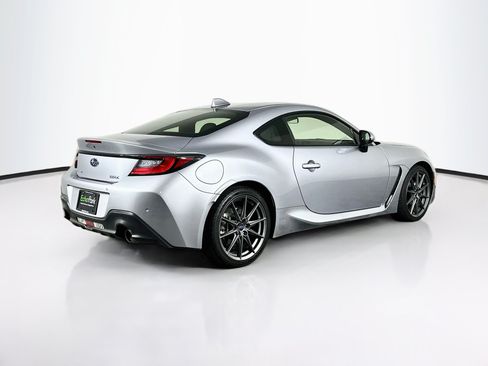 Used 2022 Subaru BRZ Limited RWD image 9