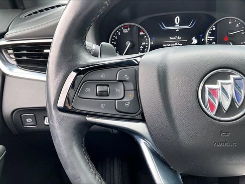 Used 2024 Buick Enclave Avenir w/ Avenir Technology Package image 18