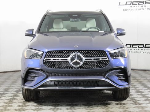 New 2026 Mercedes-Benz GLE 350 4MATIC image 8
