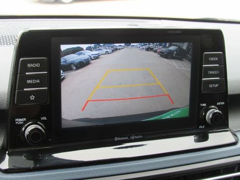 Used 2021 Kia Seltos S image 9