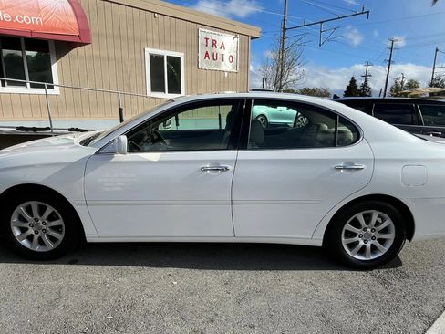 Used 2003 Lexus ES 330 image 4