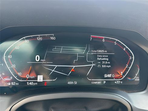 Used 2022 BMW 330i Sedan RWD image 17