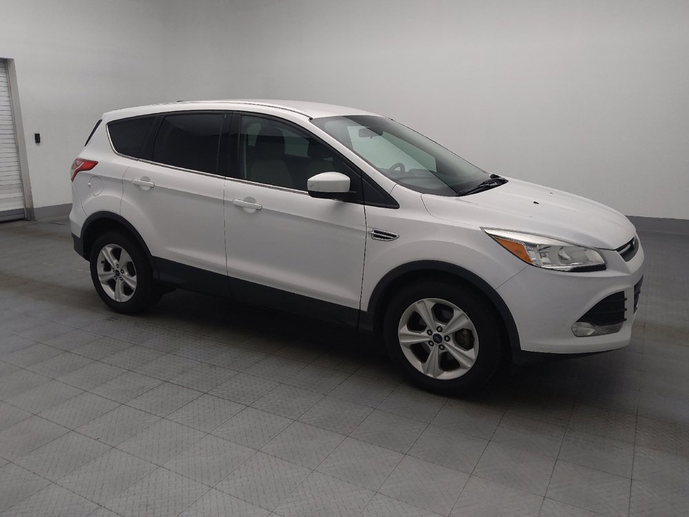 Used 2014 Ford Escape SE FWD image 11