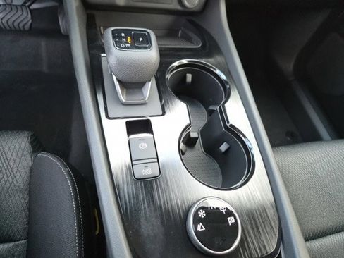 New 2026 Nissan Rogue SV image 26