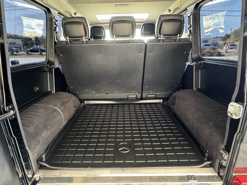 Used 2013 Mercedes-Benz G 550 image 22