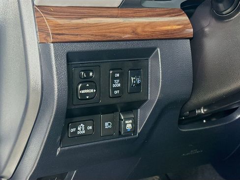 Certified 2019 Toyota Tundra Limited w/ Limited Premium Package image 12