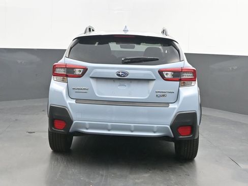 Used 2021 Subaru Crosstrek 2.0i Premium image 6