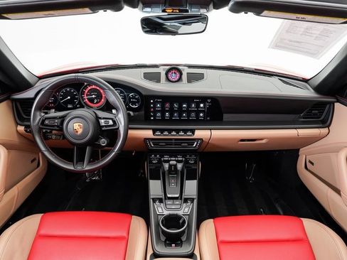 Used 2022 Porsche 911 Carrera GTS image 26