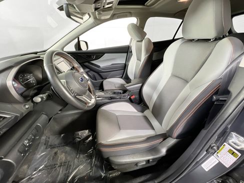 Used 2023 Subaru Crosstrek 2.0i Premium AWD/4WD image 20