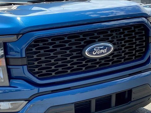 Certified 2023 Ford F150 XL w/ STX Appearance Package RWD image 27
