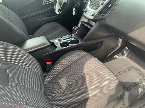 Used 2017 Chevrolet Equinox LT w/ Convenience Package FWD image 20