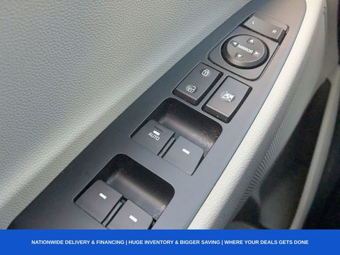 Used 2021 Hyundai Tucson Value image 33