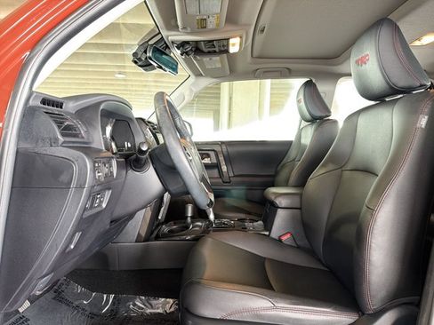 Used 2024 Toyota 4Runner TRD Pro AWD/4WD image 7