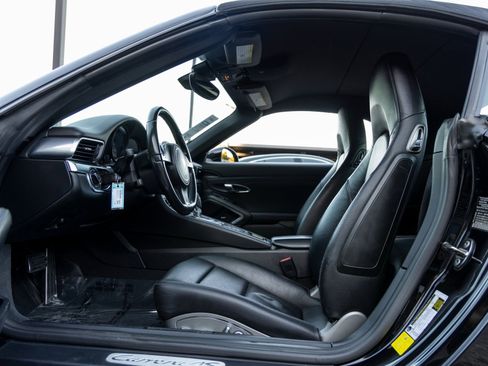 Certified 2014 Porsche 911 Carrera 4S image 24