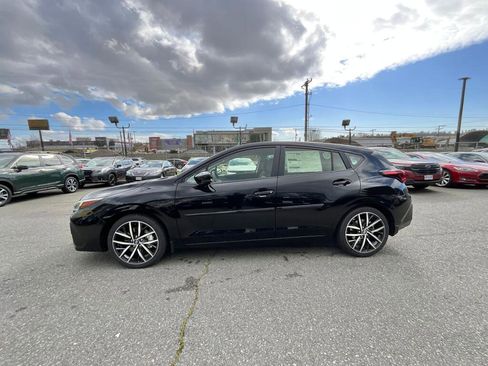 New 2026 Subaru Impreza 2.0i Sport image 6