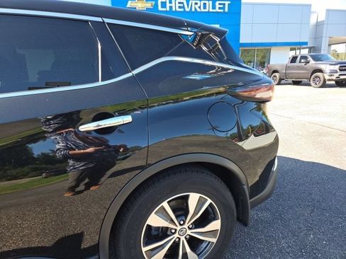 Used 2022 Nissan Murano S AWD/4WD image 35