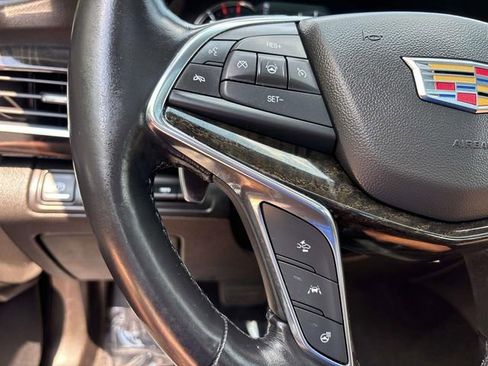 Used 2020 Cadillac CT6 Premium Luxury image 21